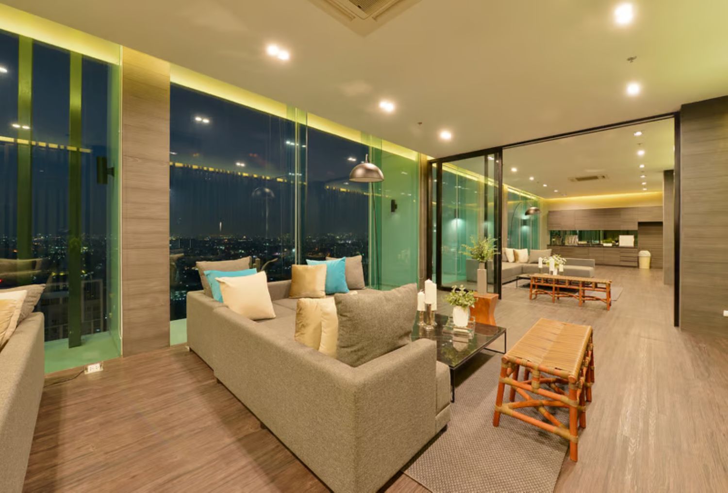rent condo sukhumvit bangkok