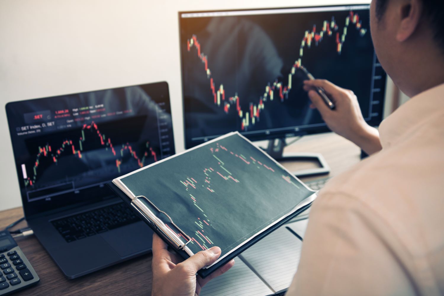 Trade CFD